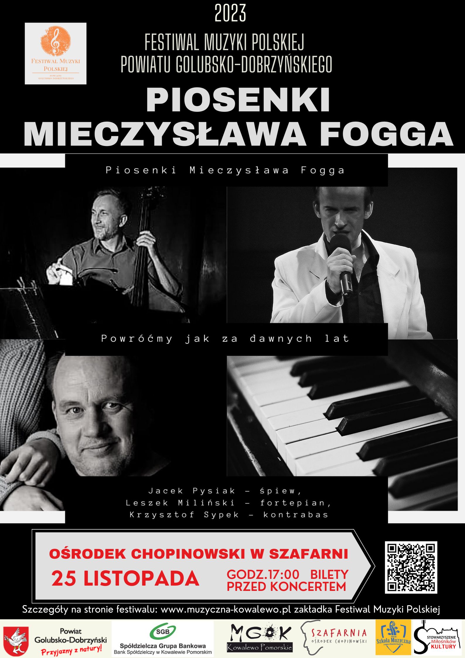 FOGG SZAFARNIA Festiwal Muzyki Polskiej 2023 1