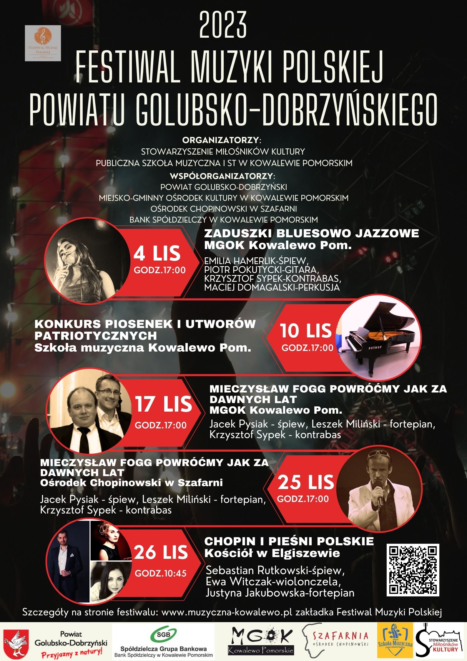 Festiwal Muzyki Polskiej 2023 2